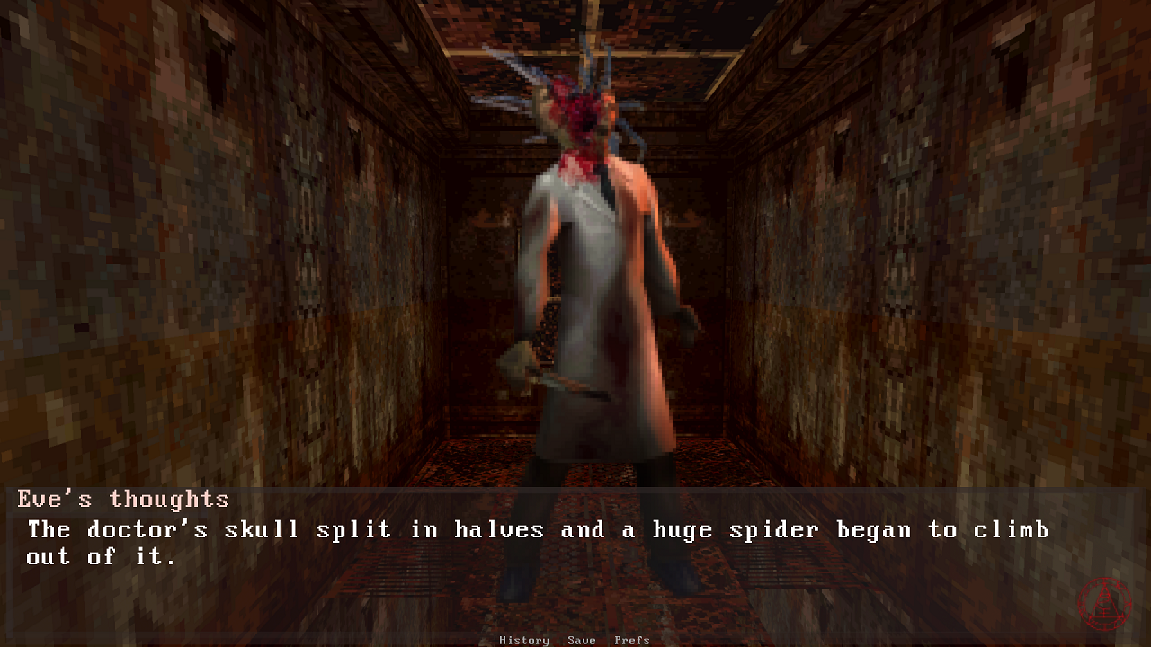 Silent Hill Metamorphoses