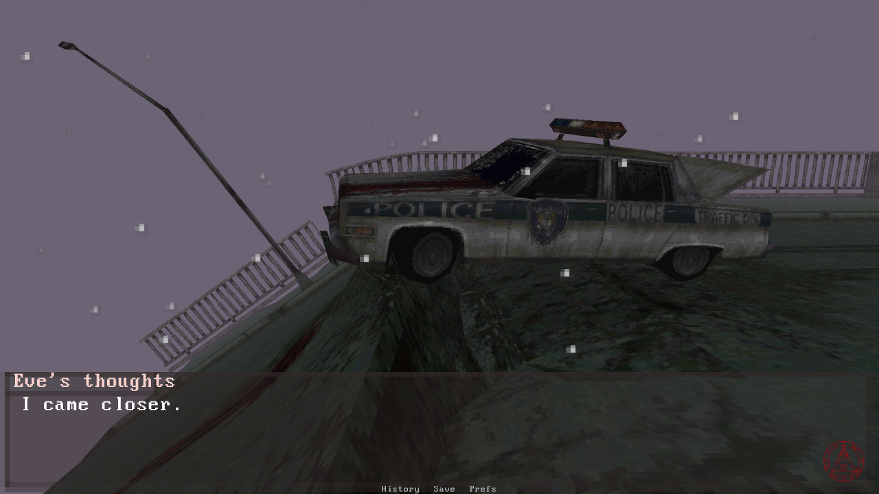 Silent Hill Metamorphoses