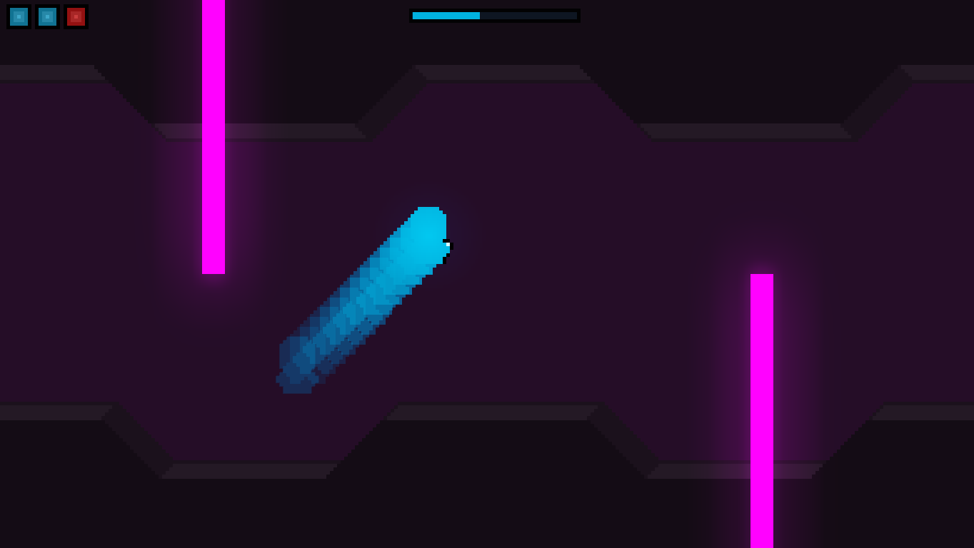 Beat of the Pixel Heat