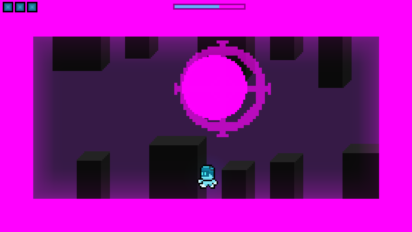 Beat of the Pixel Heat