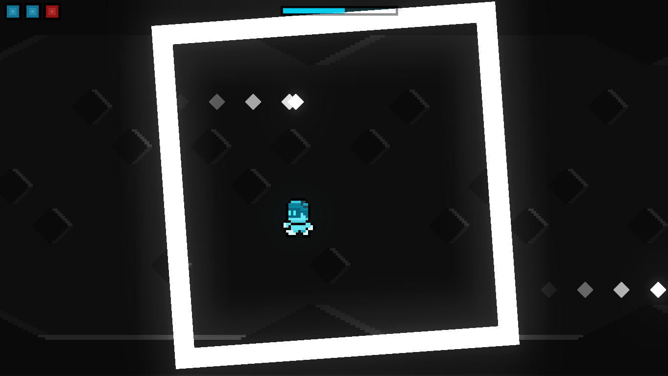 Beat of the Pixel Heat