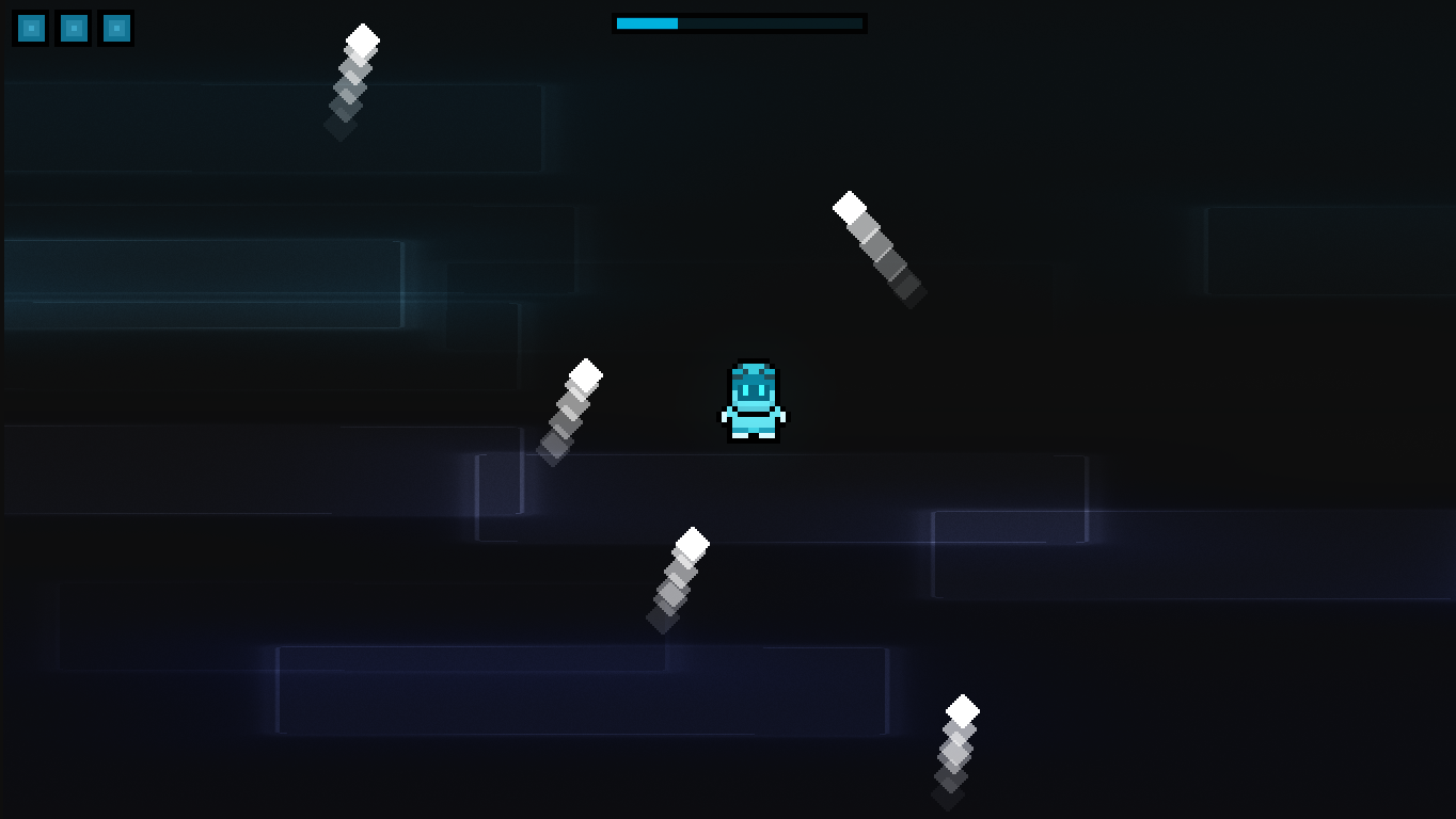 Beat of the Pixel Heat