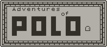 Adventures of Polo