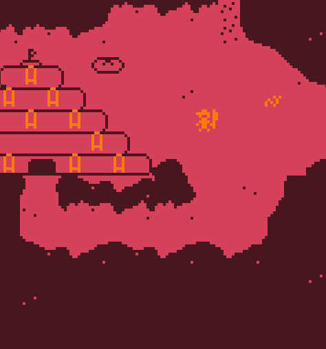 Bug Quest