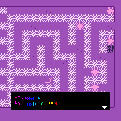 Bug Quest