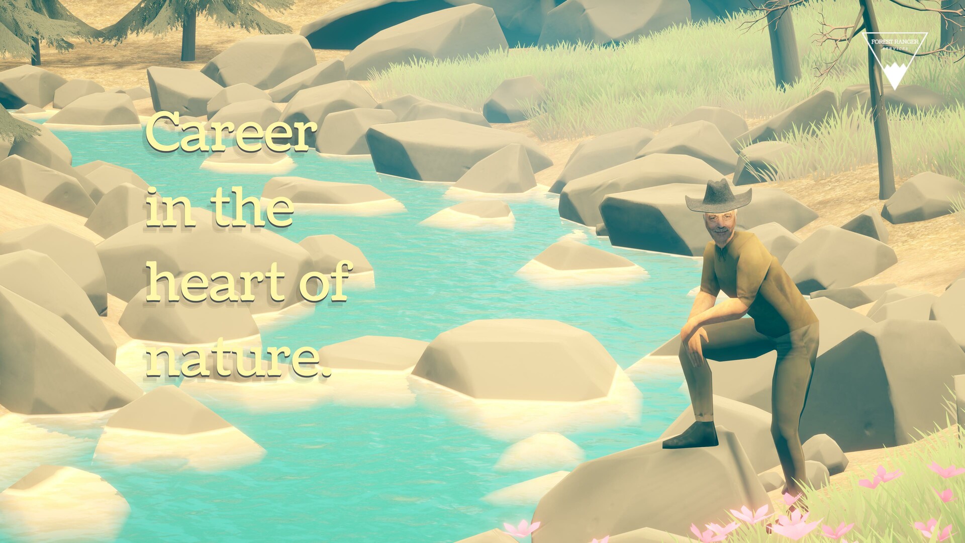 Forest Ranger Services: Episode 1