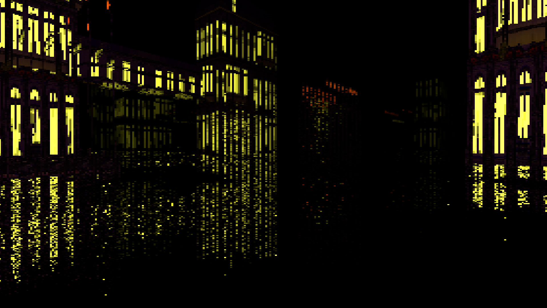 The Nightmare of a City I Thought I Knew