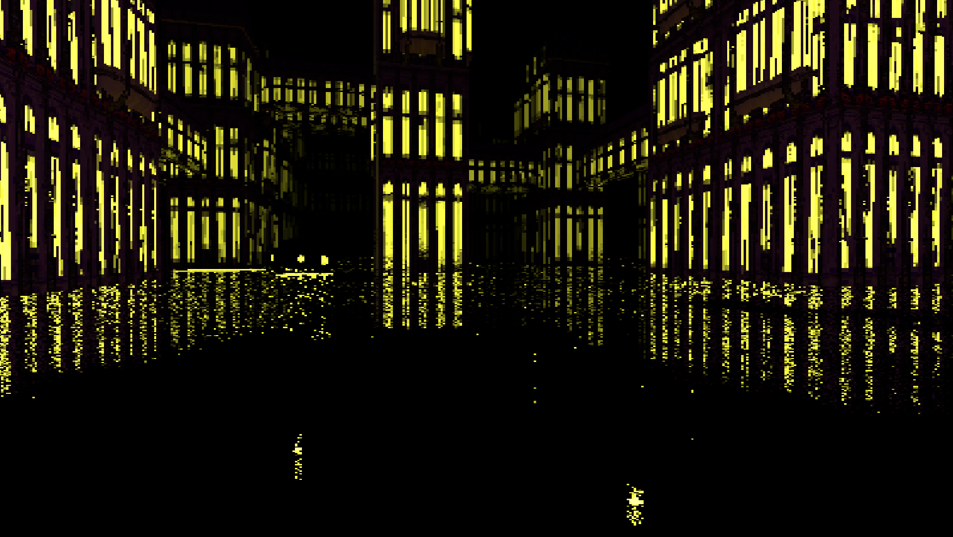 The Nightmare of a City I Thought I Knew