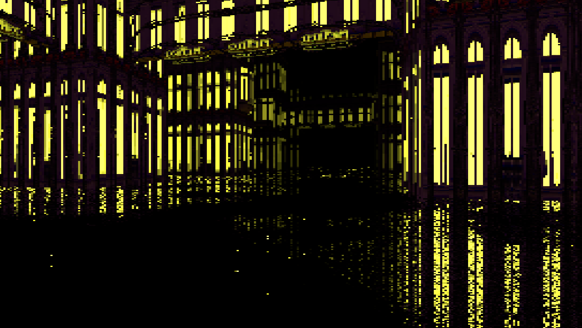 The Nightmare of a City I Thought I Knew