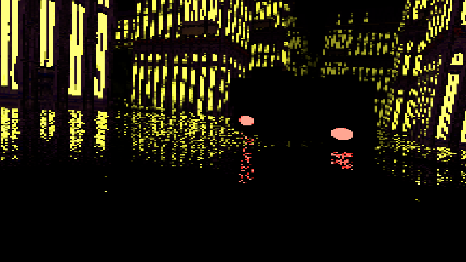 The Nightmare of a City I Thought I Knew