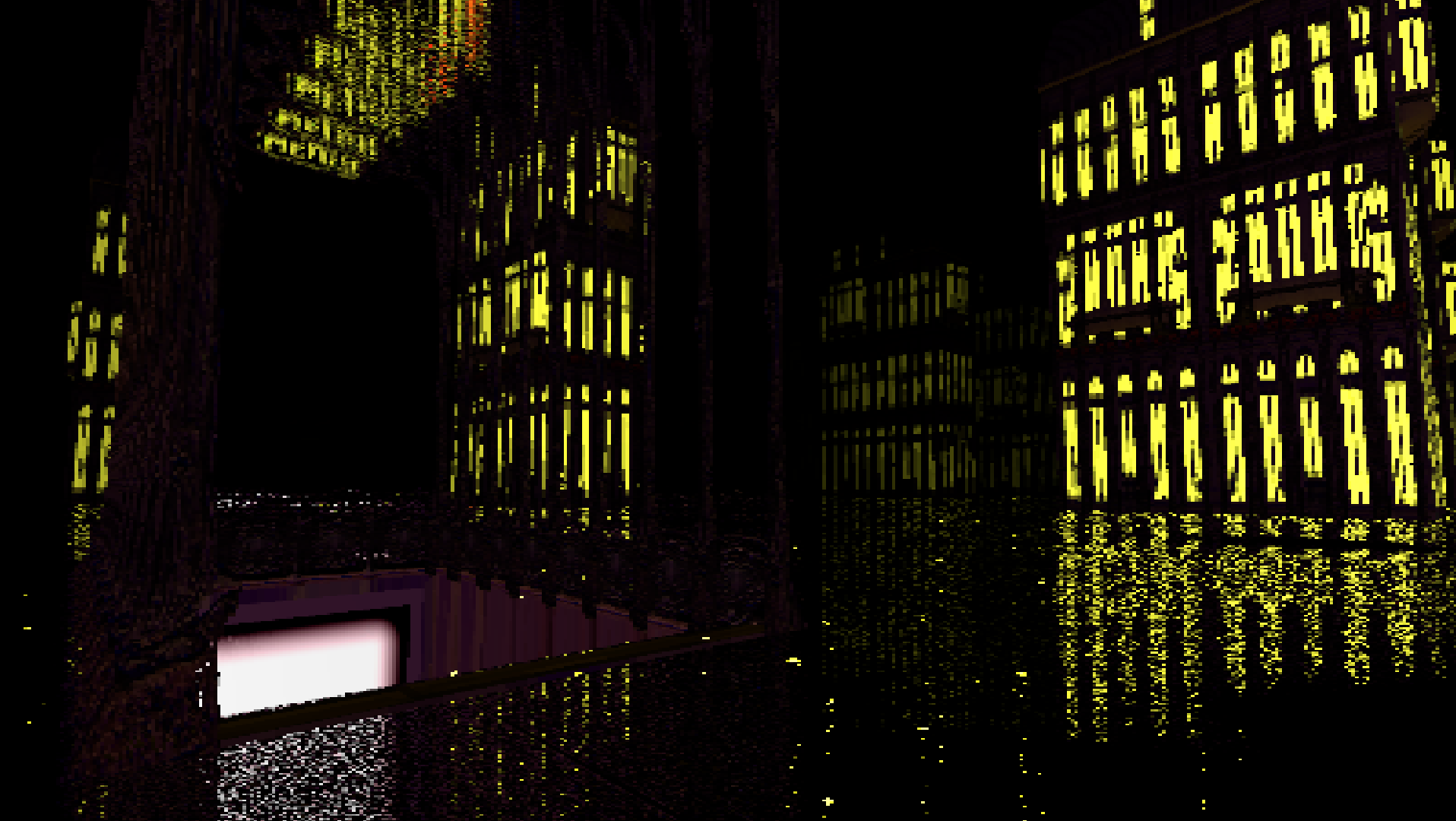 The Nightmare of a City I Thought I Knew