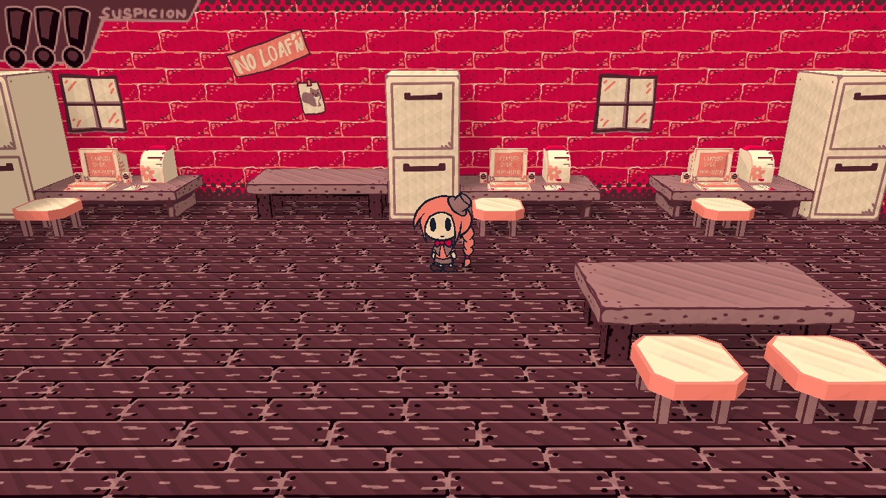 Fonzi Fuddy: Ace Defective