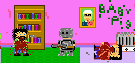 Grindhouse Games Volume I