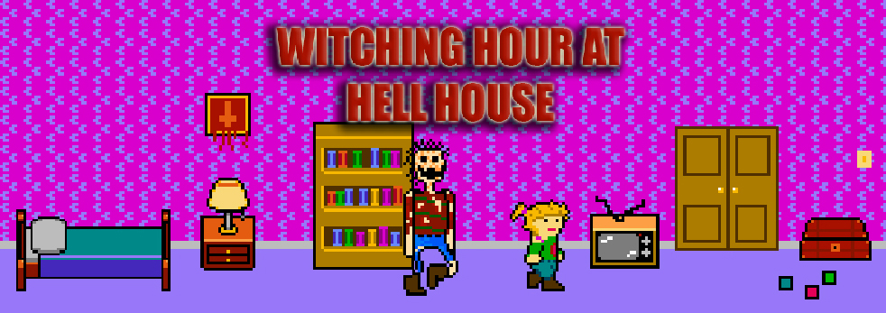 Grindhouse Games Volume I