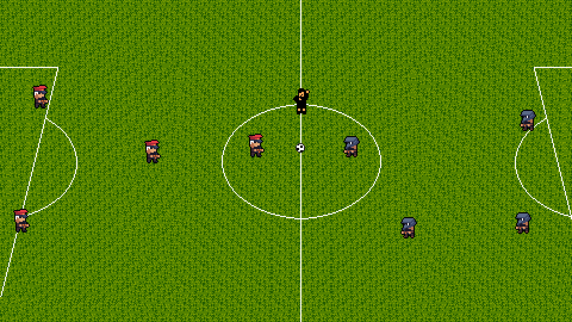 Shmup Ball