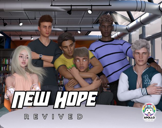 New Hope