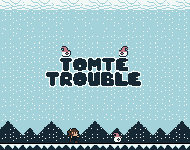 Tomte Trouble