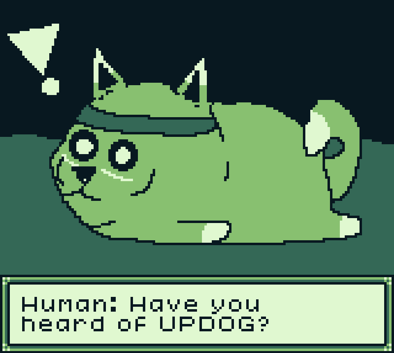 What’s Updog