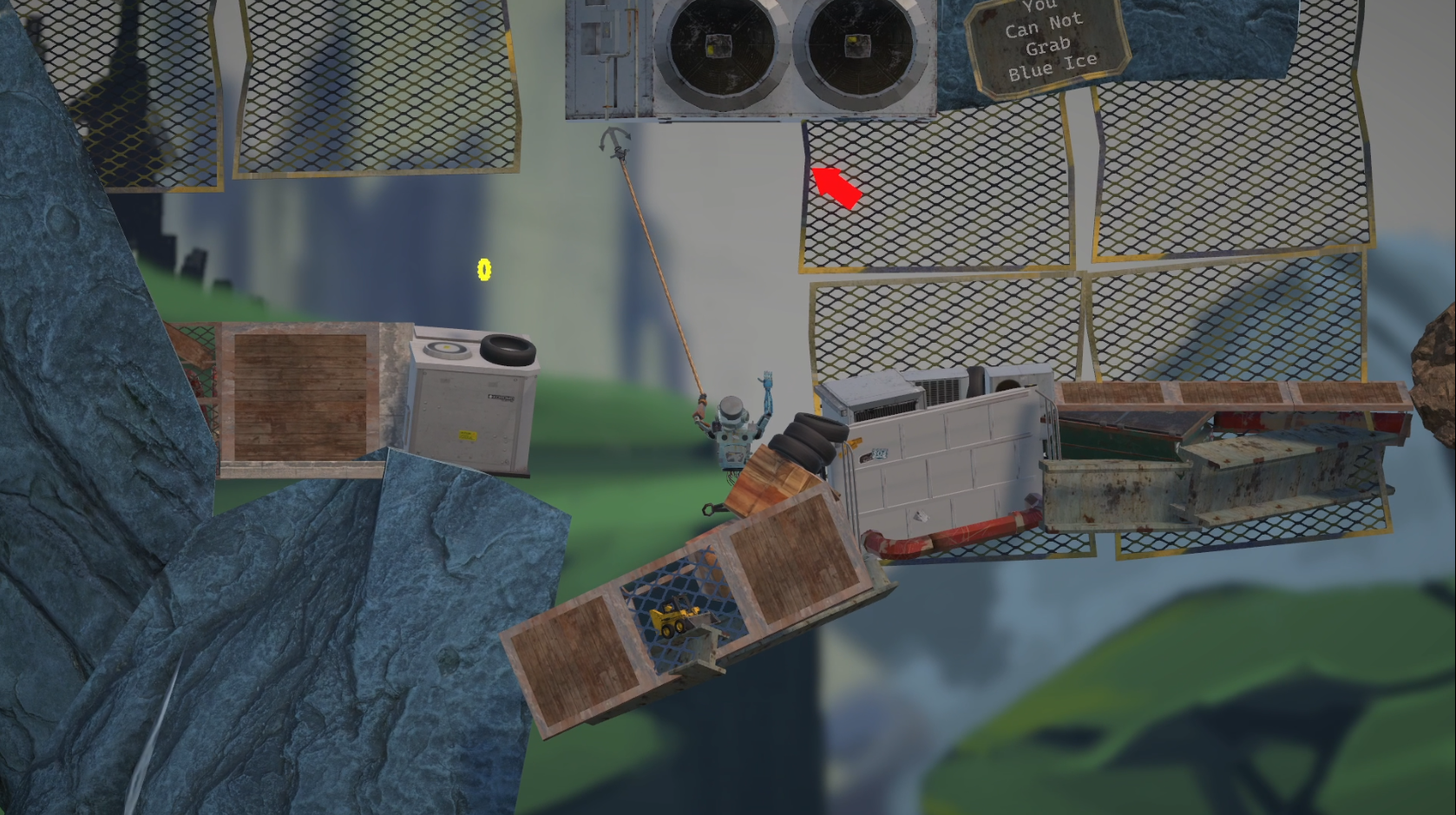 The Last Scaler