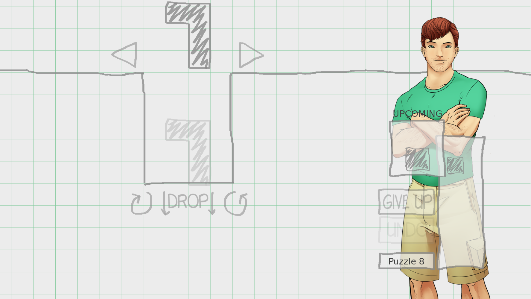 YAGS: Falling For You