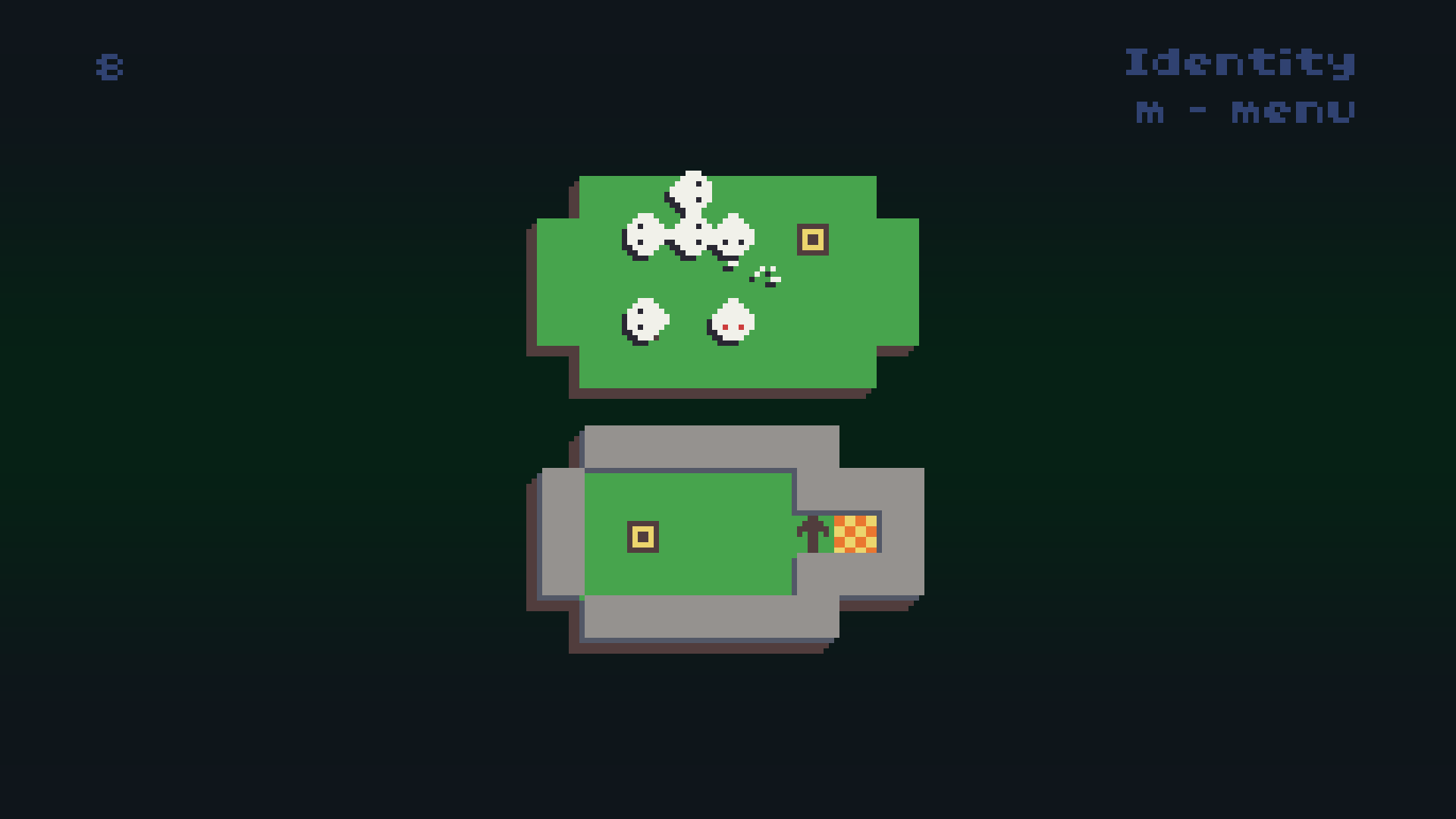 Give Up the Ghost: A Puzzle Checklist