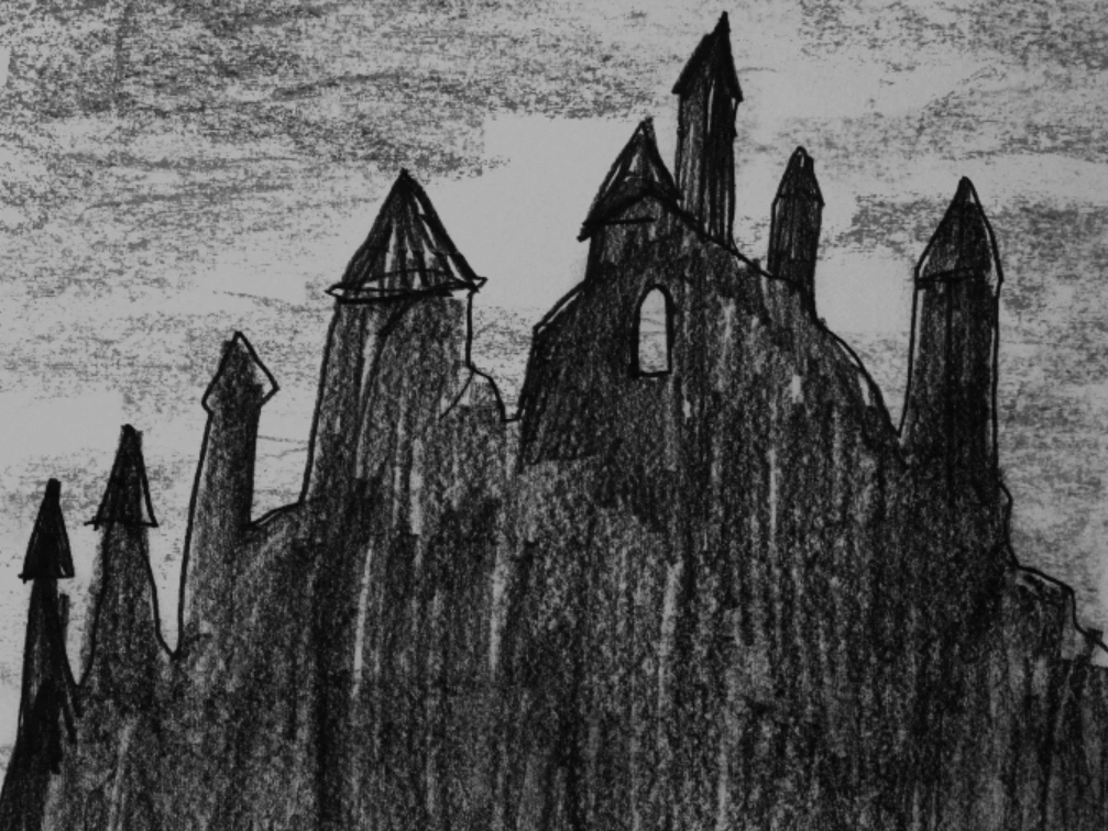 The Citizen Kane of Video Games