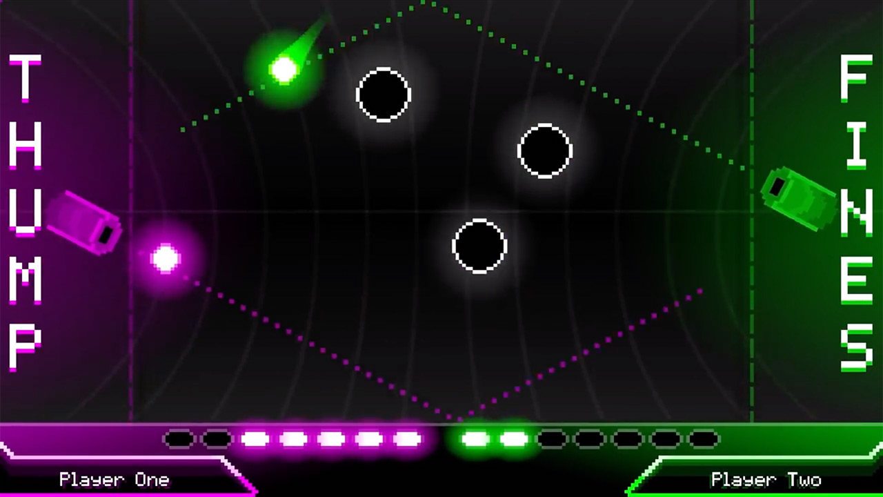 Icarus Proudbottom’s Typing Party