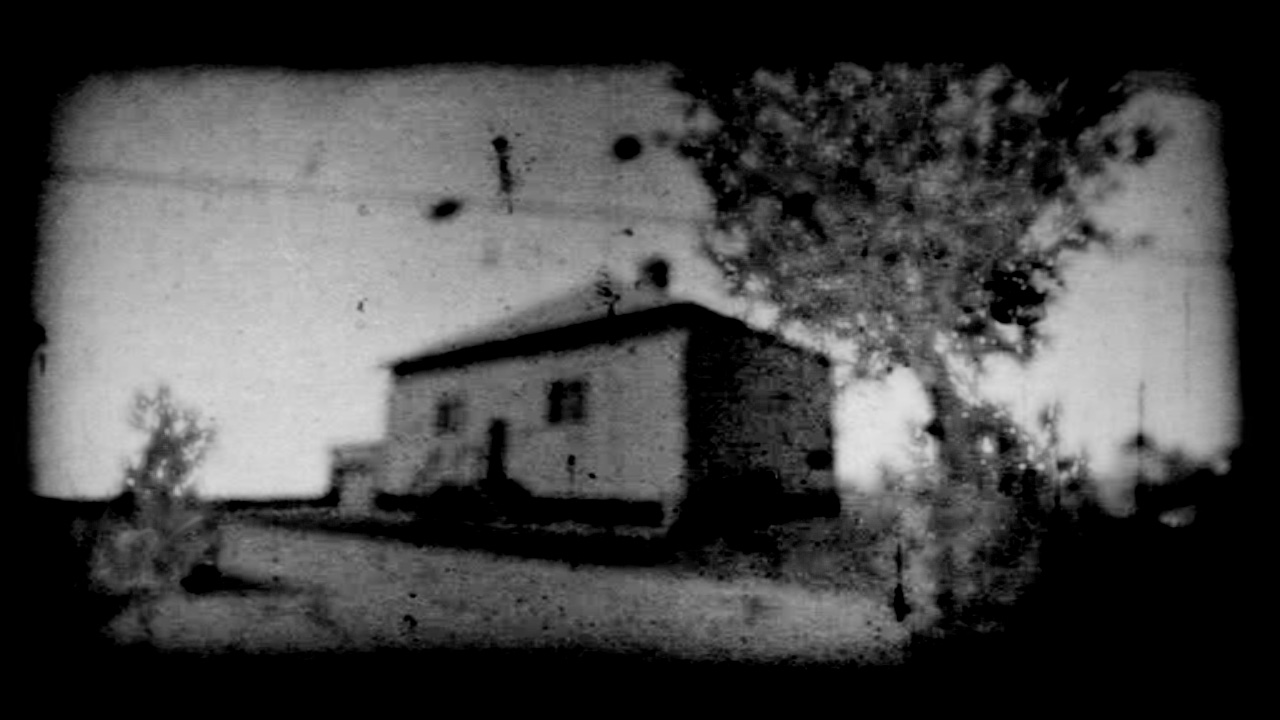 Letters to a Friend: Farewell