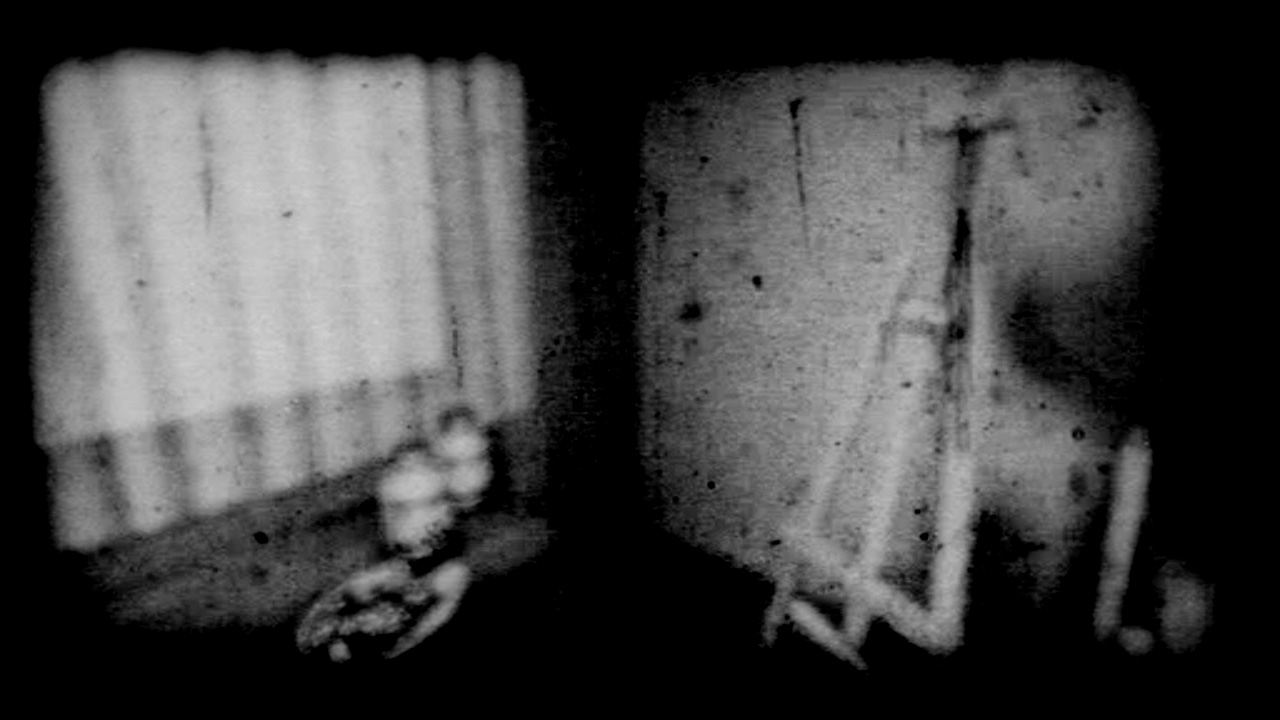 Letters to a Friend: Farewell