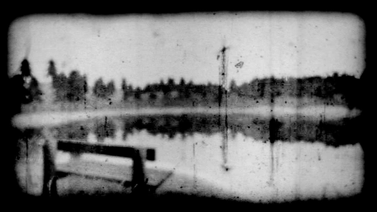 Letters to a Friend: Farewell