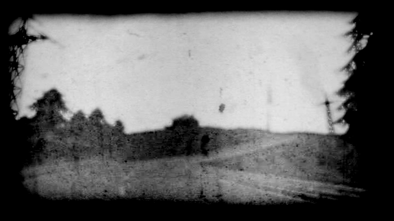 Letters to a Friend: Farewell