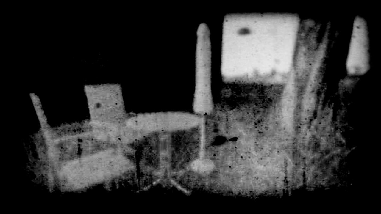 Letters to a Friend: Farewell