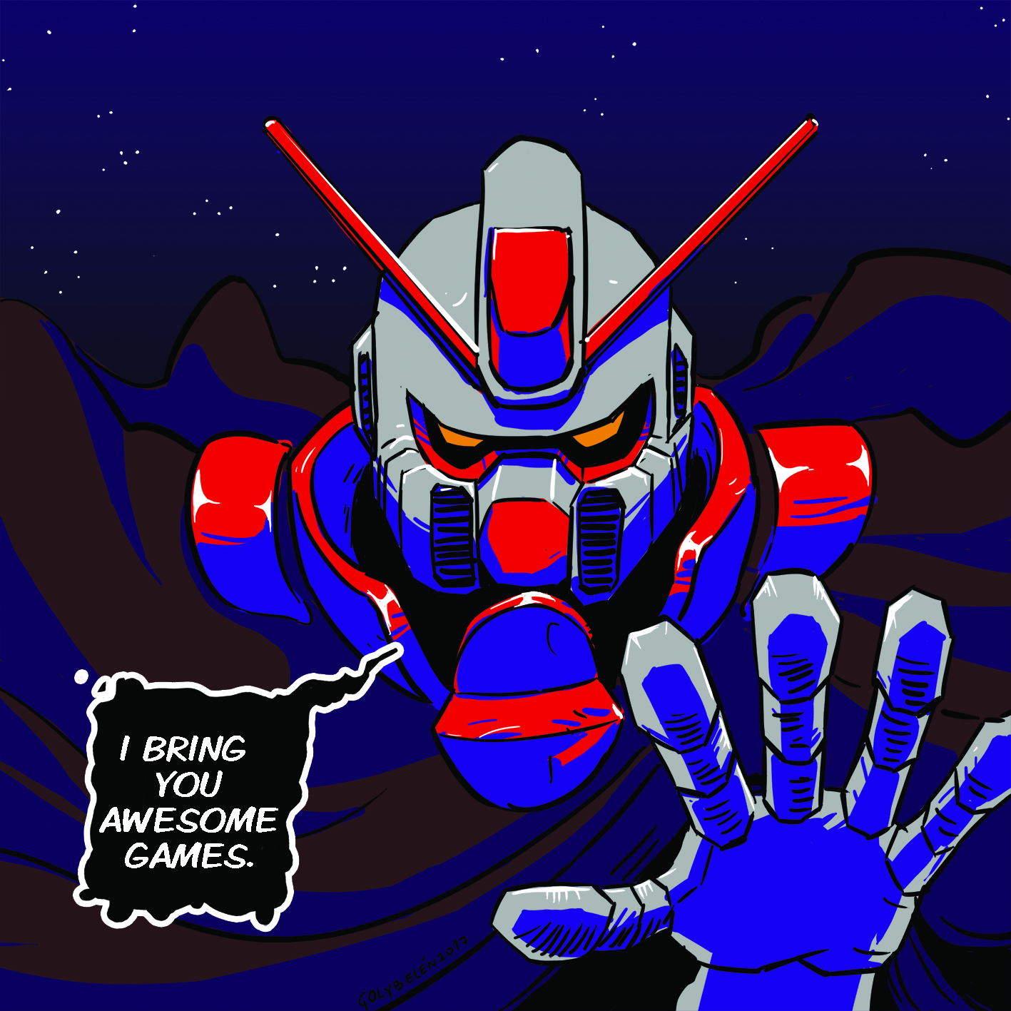 Jupitron Game Collection Vol. 4: Middleware