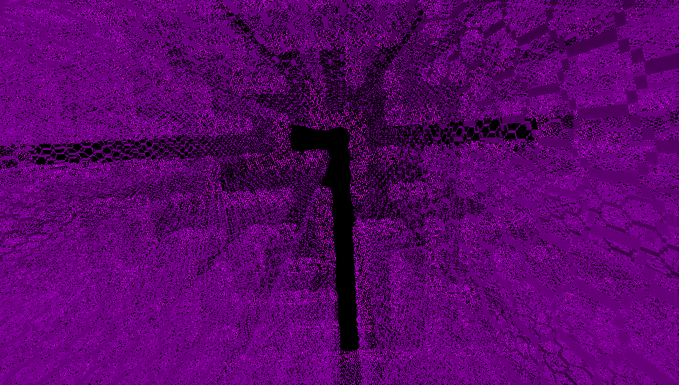 Labyrinth of Wild Abyss