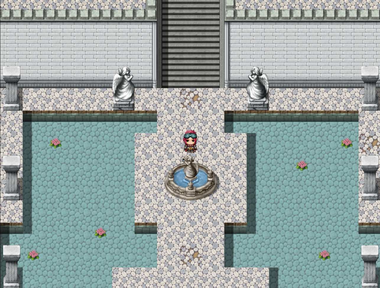 Crysmalia: Dawn of Darkness