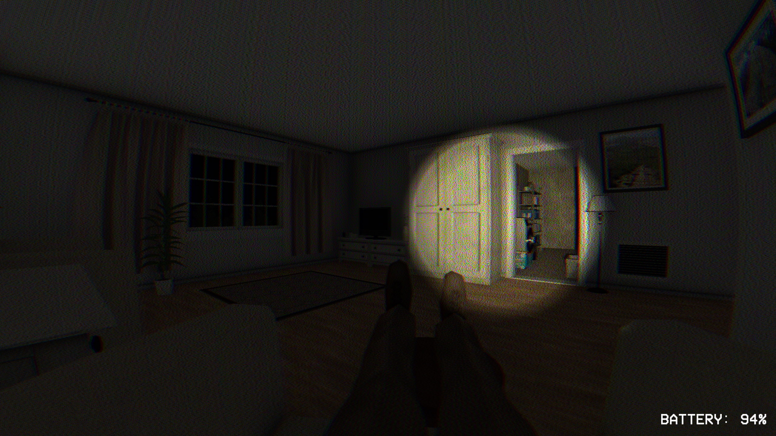 Thoughtform Invasion