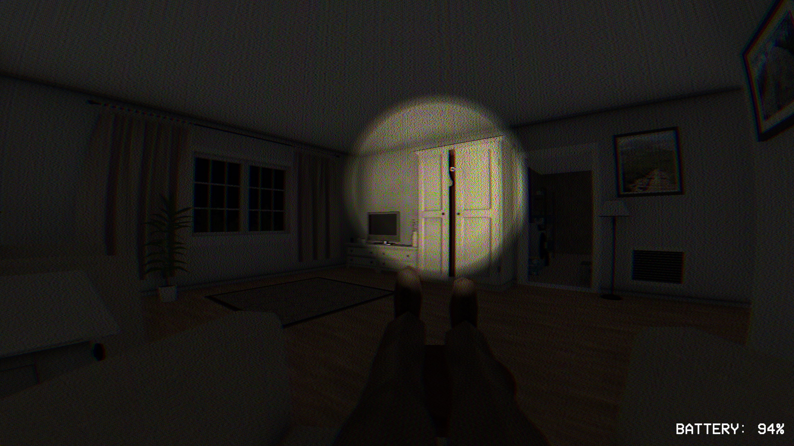 Thoughtform Invasion