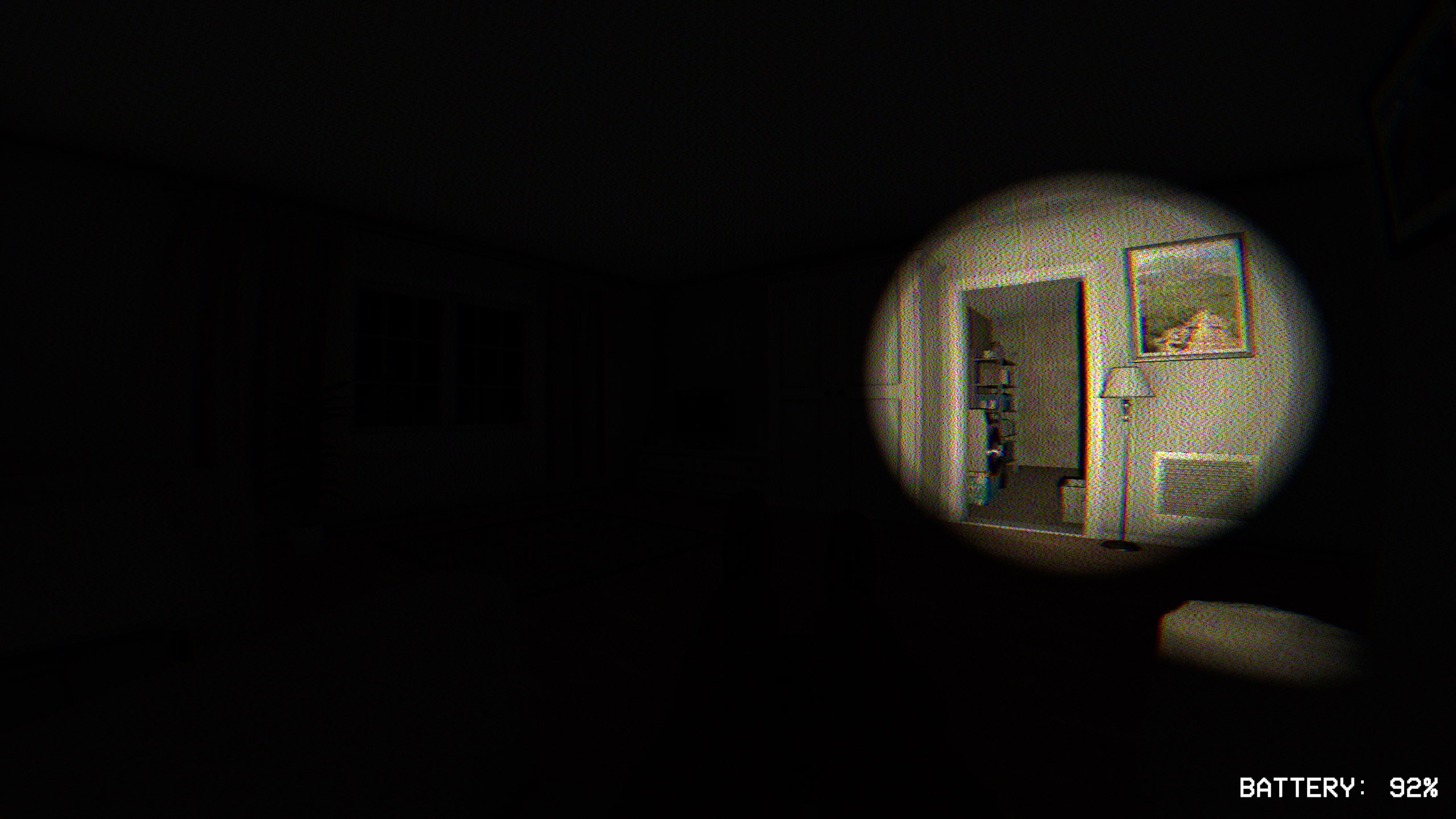 Thoughtform Invasion