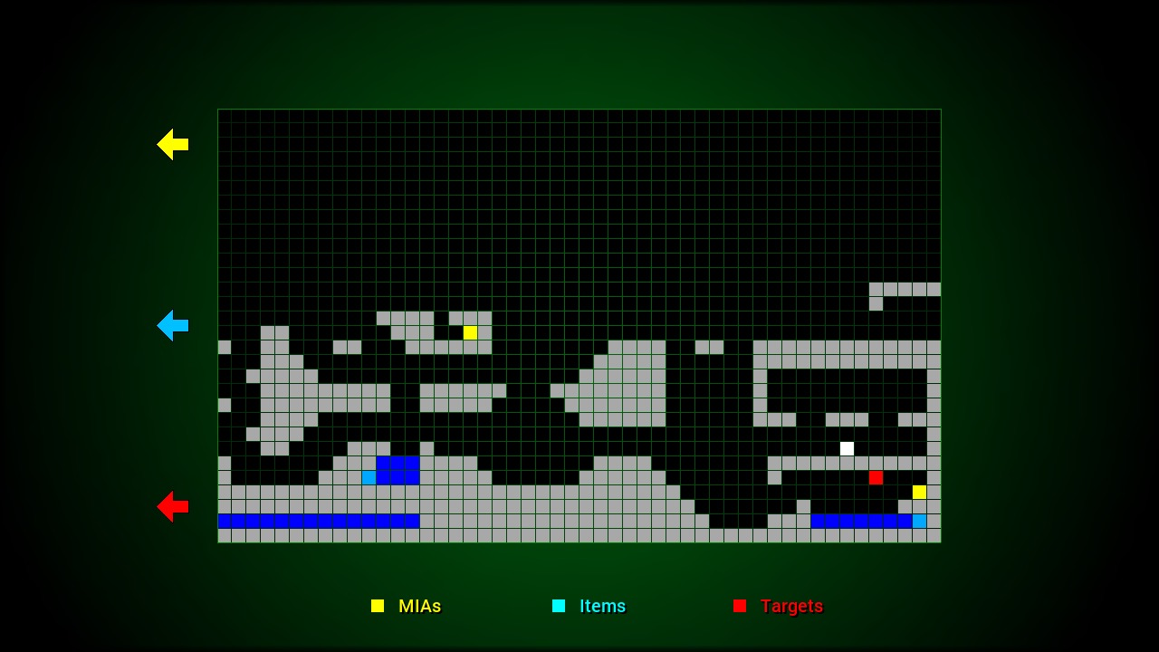 Blob Wars: Attrition