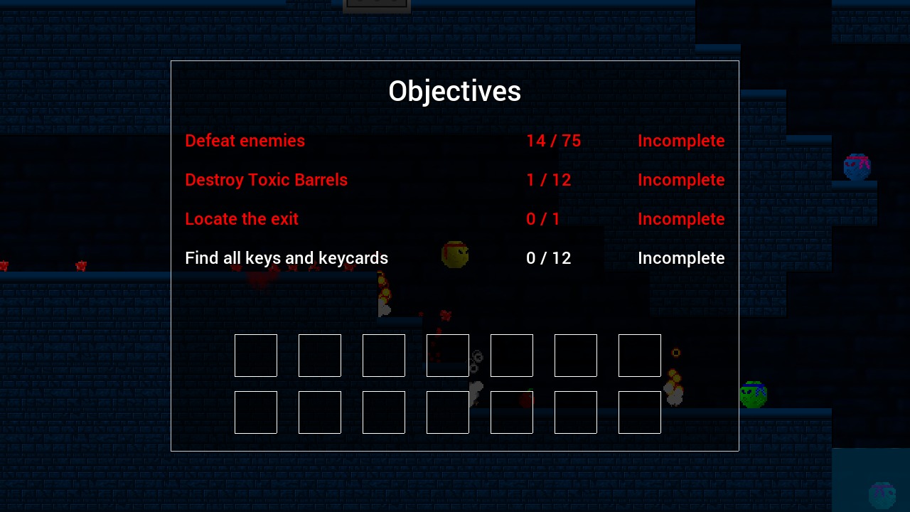 Blob Wars: Attrition