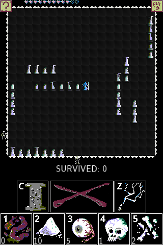 The Death of the Corpse Wizard