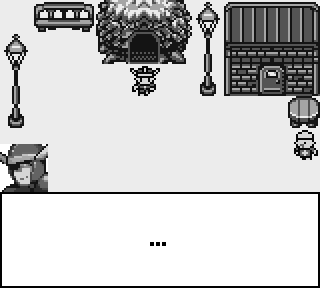 Mobile Quest GB
