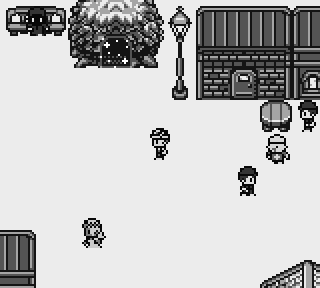 Mobile Quest GB