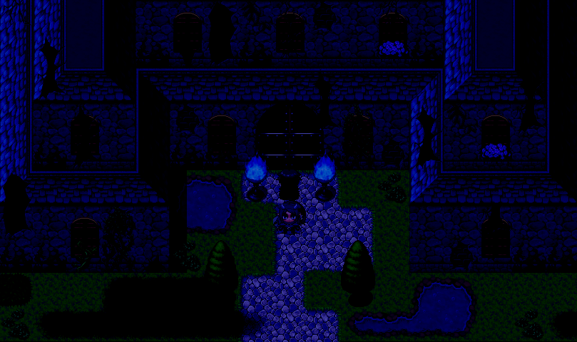 Ghost War