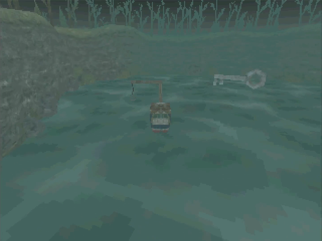 The Deep Ones