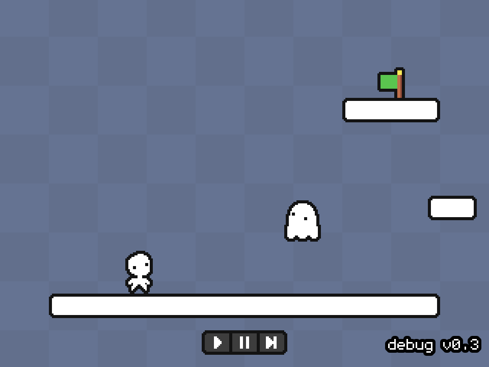 Making the Game