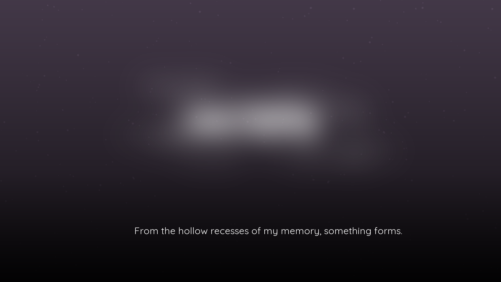 Memory: Unlocked