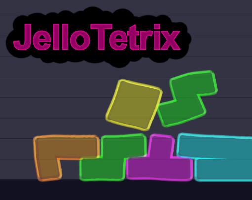 JelloTetrix