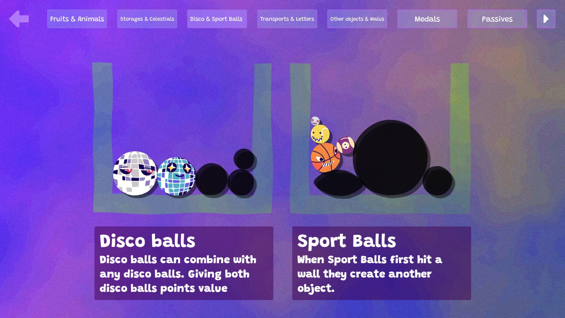 Steve’s Warehouse: Physics. Roguelike. Chaos.