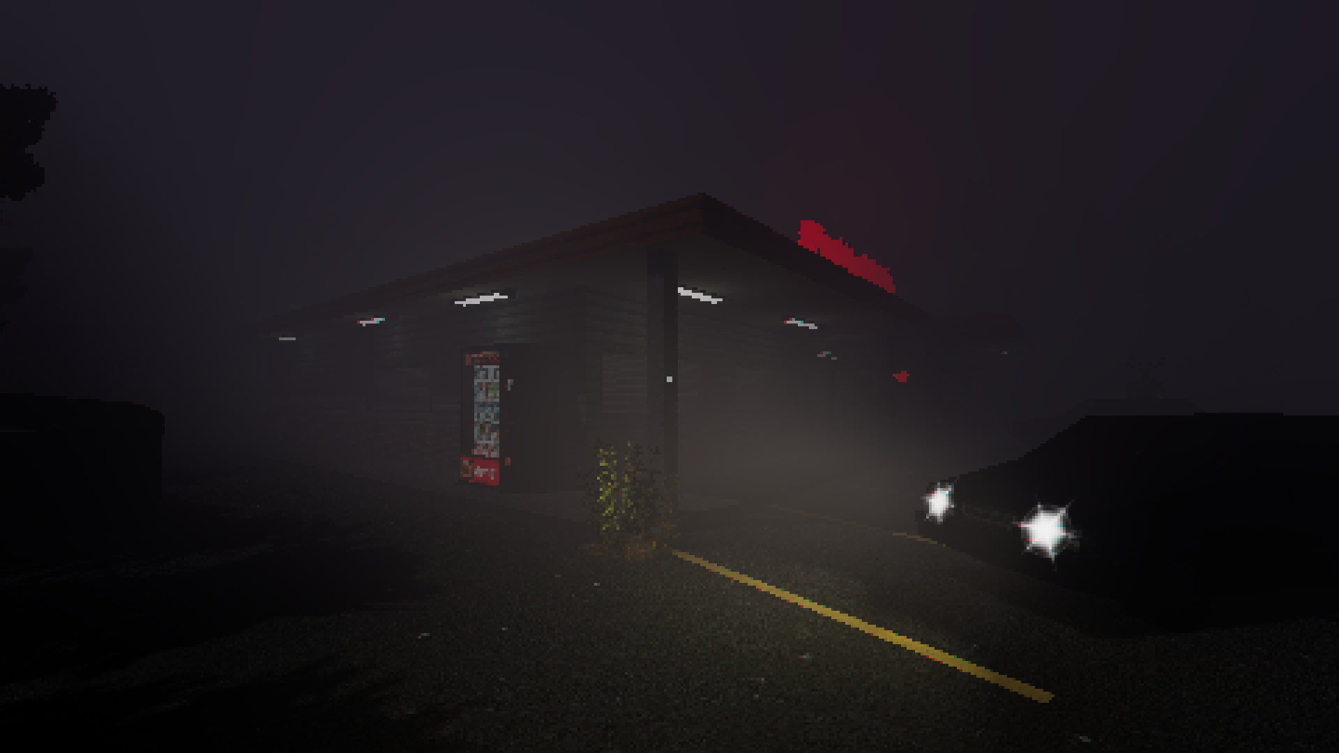 The Diner
